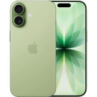 Смартфон Apple iPhone 17 512 GB, Dual SIM (nano SIM+eSIM), Green