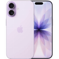 Смартфон Apple iPhone 17 512 GB, Dual SIM (nano SIM), Violet