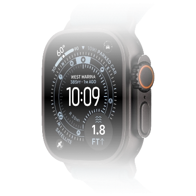 Apple Watch Ultra 3