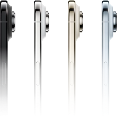 iPhone 17 Air