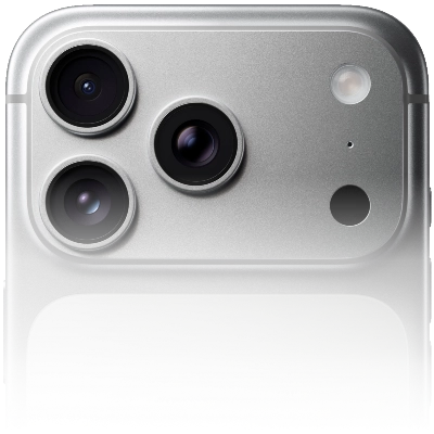 iPhone 17 Pro