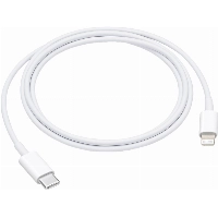Кабель Apple USB‑C/Lightning 1 м (MX0K2)