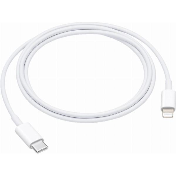 Кабель Apple USB‑C/Lightning 1 м (MX0K2)