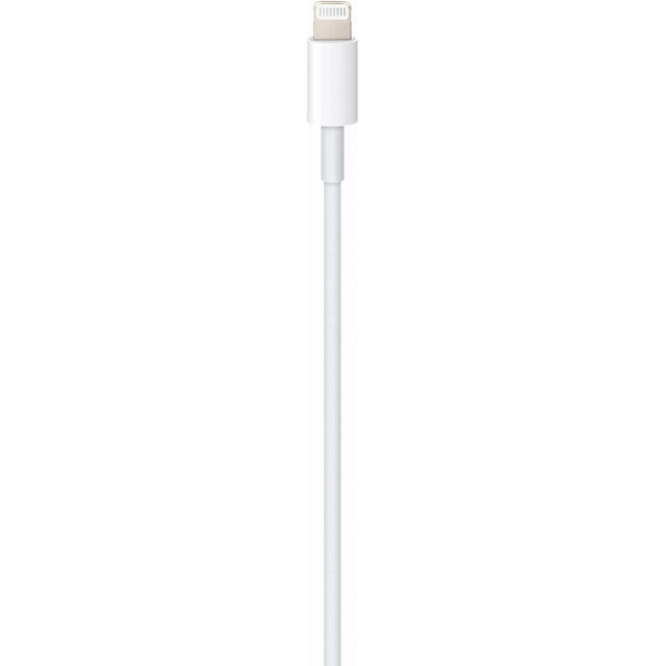 Кабель Apple USB‑C/Lightning 1 м (MX0K2)