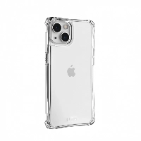 UAG Plyo для iPhone 14, прозрачный