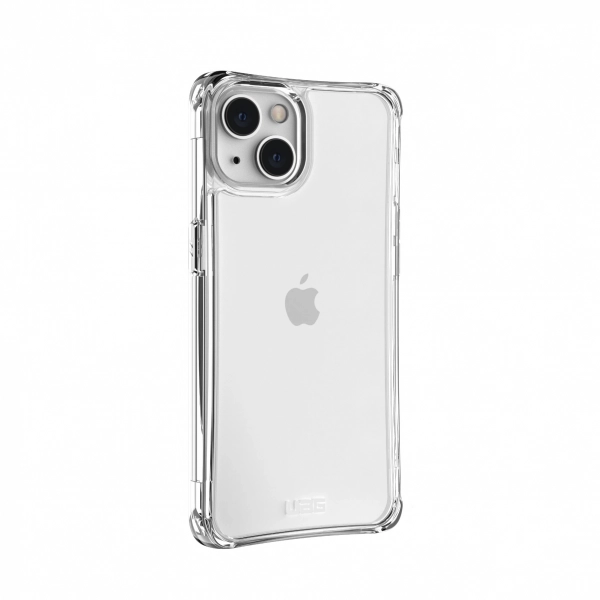 UAG Plyo для iPhone 14, прозрачный