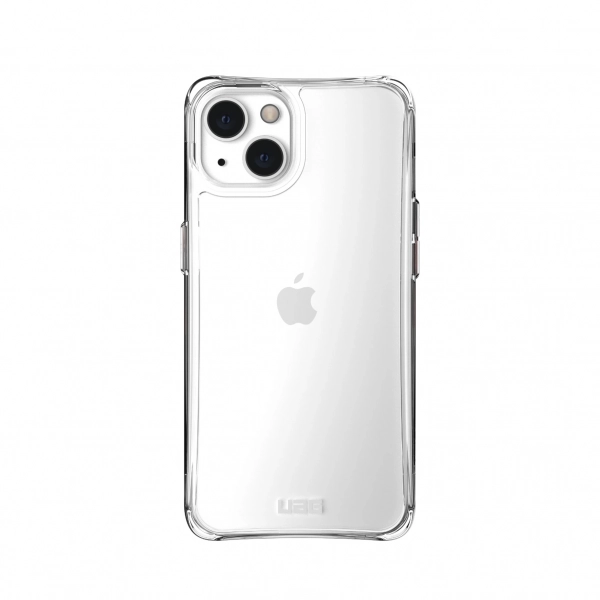 UAG Plyo для iPhone 14, прозрачный