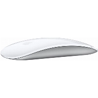 Apple Magic Mouse, белый