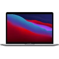 Ноутбук Apple Macbook Pro 13 M1 (MYD82) 8/256, серый космос