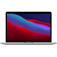 Ноутбук Apple Macbook Pro 13 M1 (MYDC2) 8/512, серебристый