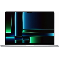 Apple MacBook Max 16" MNWE3ZS/A (M2 Max 12C CPU, 38C GPU, 2023) 32 ГБ, 1024 ГБ SSD, серебристый