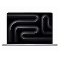 Ноутбук Apple Macbook Pro 14 M3 Max (MRX83), 36/1024 Гб, серебристый