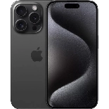 Apple iPhone 15 Pro