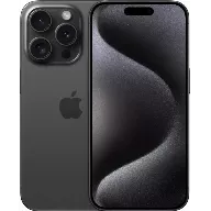 Apple iPhone 15 Pro