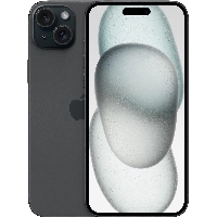 Apple iPhone 15 256 ГБ, Dual:  nano SIM + eSIM, черный