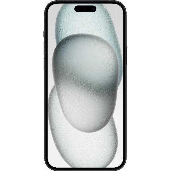 Apple iPhone 15 512 ГБ, Dual eSIM, черный