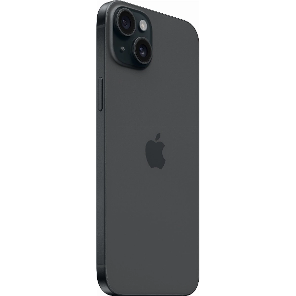 Apple iPhone 15 512 ГБ, Dual eSIM, черный