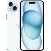 Apple iPhone 15 256 ГБ, Dual:  nano SIM + eSIM,  голубой