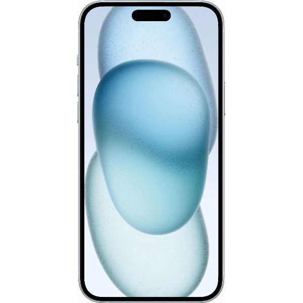 Apple iPhone 15 512 ГБ, Dual eSIM, голубой