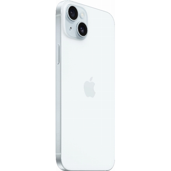 Apple iPhone 15 512 ГБ, Dual eSIM, голубой