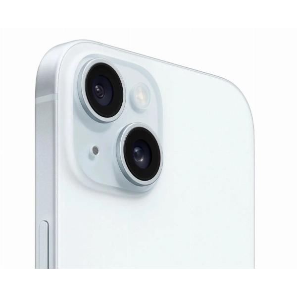 Apple iPhone 15 512 ГБ, Dual eSIM, голубой