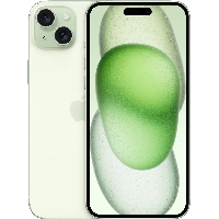 Apple iPhone 15 256 ГБ, Dual:  nano SIM + eSIM, зеленый