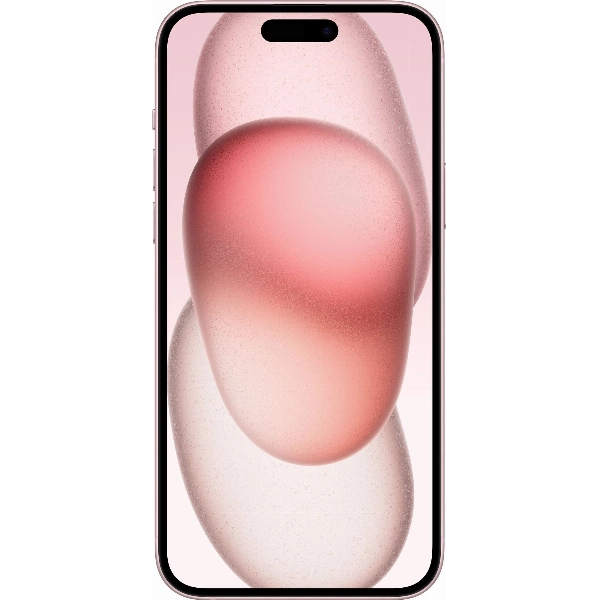 Apple iPhone 15 128 ГБ, Dual:  nano SIM + eSIM,  розовый